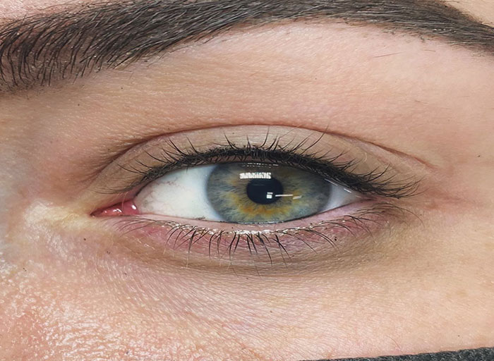 Infralash Veendam